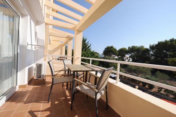 Serena Sol Hotel Palma
