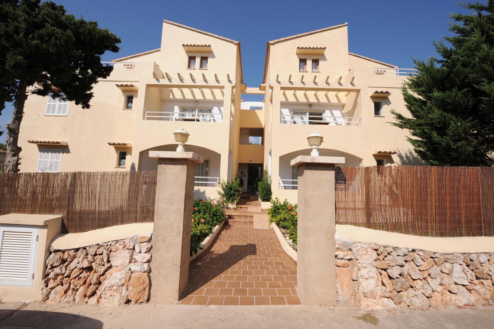 Serena Sol 2* Palma