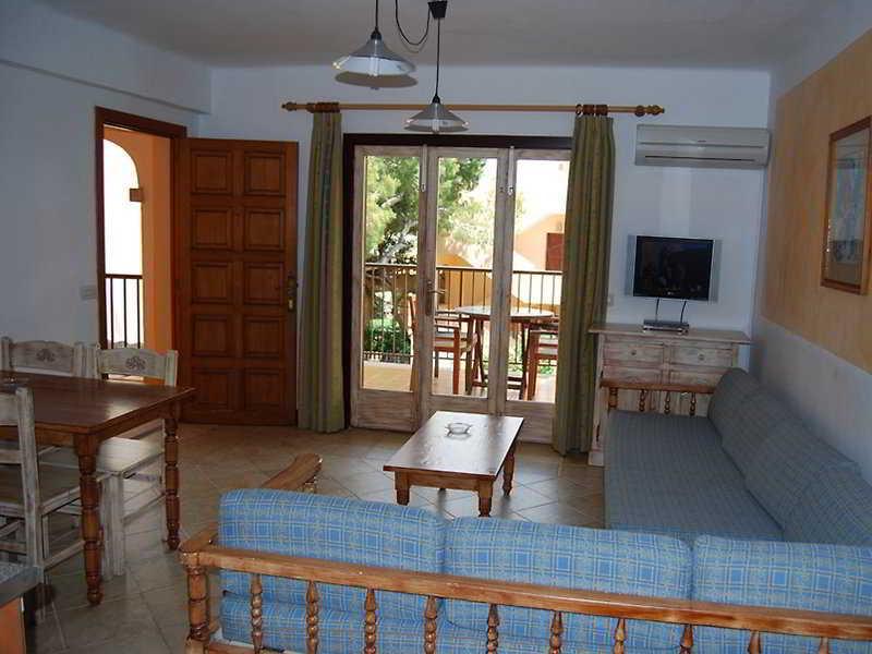 Hotel Serena Sol Palma