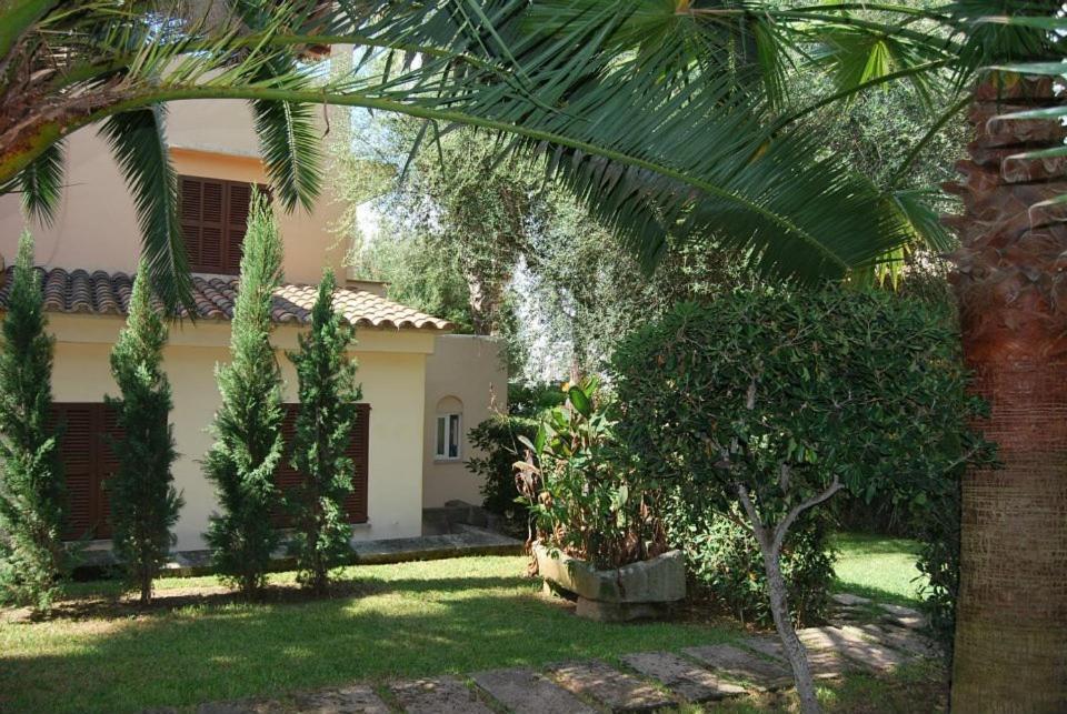 Hotel Serena Sol Palma