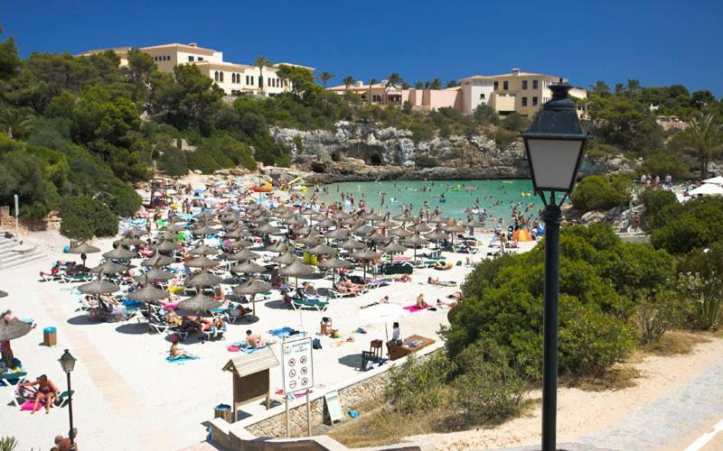 Serena Sol Hotel Cala d'Or (Mallorca)